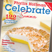 Phyllis Hoffman Celebrate Summer