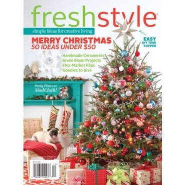 Fresh Style Magazine