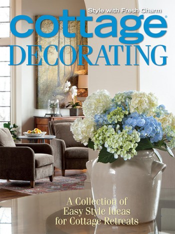Cottage Decorating Special Issue 2014