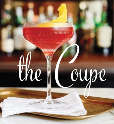 The Coupe Book