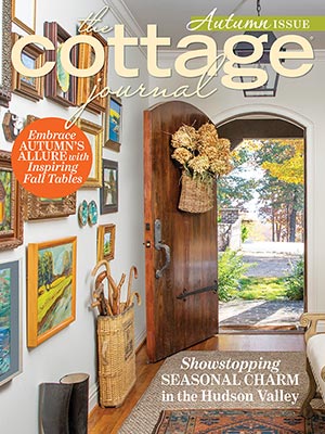 The Cottage Journal Autumn