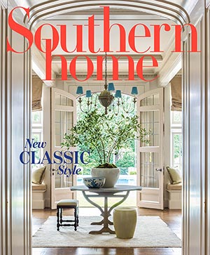 Southern Home magazine